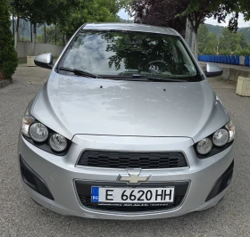 Chevrolet Aveo 1.3 Diesel  | Auto.bg — изображение 3