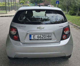 Chevrolet Aveo 1.3 Diesel  | Auto.bg — изображение 8