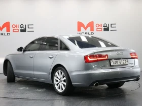 Audi A6 3.0 TDI Quattro | Auto.bg — изображение 4