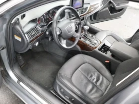 Audi A6 3.0 TDI Quattro | Auto.bg — изображение 13