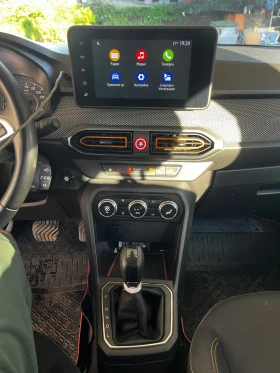 Dacia Sandero Stepway - 10500 € / 20536.22 лв. - 17866591 15