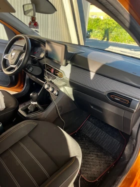 Dacia Sandero Stepway - 10500 € / 20536.22 лв. - 17866591 11