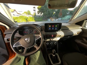 Dacia Sandero Stepway - 10500 € / 20536.22 лв. - 17866591 16