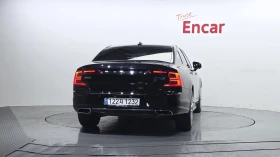 Volvo S90 T5* Inscription* HeadUP* Navi*  | Auto.bg — изображение 4