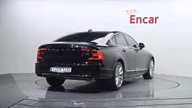Volvo S90 T5* Inscription* HeadUP* Navi*  | Auto.bg — изображение 3