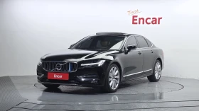 Volvo S90 T5* Inscription* HeadUP* Navi*  | Auto.bg — изображение 2