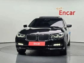 ����� �� �������� �� BMW 740 | ��������������� | ��������� ���� �� ��������