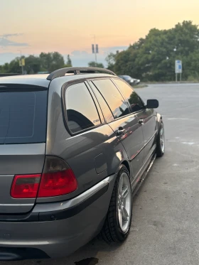 BMW 330 Individual - 6300 € / 12321.73 лв. - 35969627 4