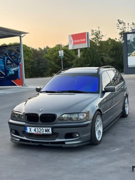 ������ BMW 330