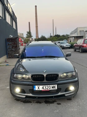BMW 330 Individual - 6300 € / 12321.73 лв. - 35969627 2