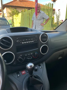 Peugeot Partner | Mobile.bg � ����� ������ 8