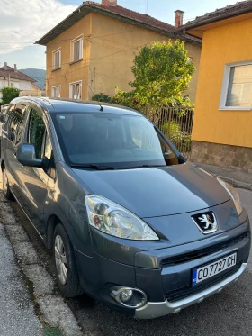 Peugeot Partner | Mobile.bg � ����� ������ 11