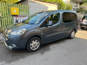 Peugeot Partner | Mobile.bg � ����� ������ 14