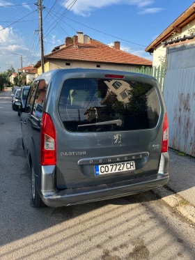 Peugeot Partner | Mobile.bg � ����� ������ 12
