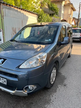 Peugeot Partner | Mobile.bg � ����� ������ 2