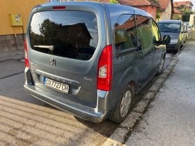 Peugeot Partner | Mobile.bg � ����� ������ 13
