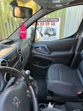 Peugeot Partner | Mobile.bg � ����� ������ 4