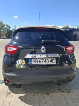 Renault Captur �������� 1 .5 dCi | Mobile.bg � ����� ������ 8