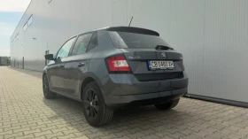 Skoda Fabia 1.2TSI 4 цилиндъра - 6500 € - 11899131 6