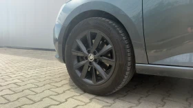 Skoda Fabia 1.2TSI 4 цилиндъра - 6500 € - 11899131 7