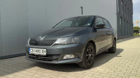 Skoda Fabia 1.2TSI 4 цилиндъра - 6500 € - 11899131 2