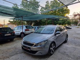 ����� �� �������� �� Peugeot 308 1.6 HDI* NAVI* 