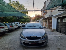 ����� �� �������� �� Peugeot 308 1.6 HDI* NAVI* 