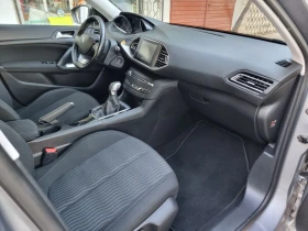 Peugeot 308 1.6 HDI* NAVI*  | Mobile.bg � ����� ������ 10