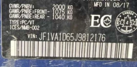 Subaru WRX * Sport * CARFAX * ��� ������������ ������ | Mobile.bg � ����� ������ 8