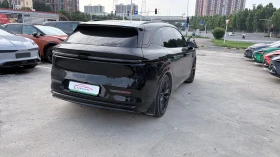 Zeekr 7X PERFORMANCE AWD | 646 К.С. | 100 kWh | FULL | Auto.bg — изображение 8
