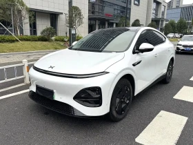 ������ Xpeng G6