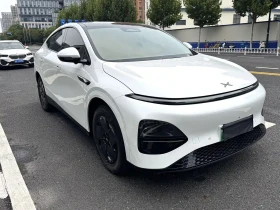 Xpeng G6 625 Long Range Max Tech Edition | Mobile.bg � ����� ������ 3