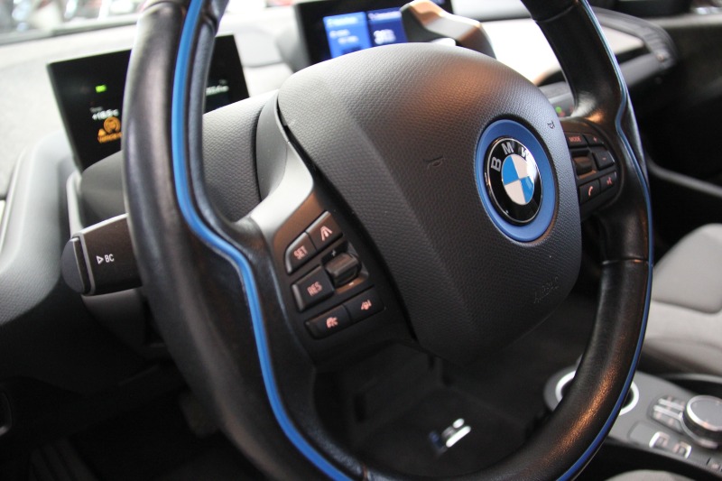 BMW i3 S/Adaptive LED/Navi/Kamera/, снимка 10 - Автомобили и джипове - 40893791