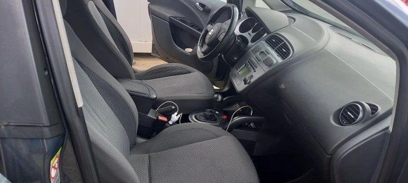 Seat Altea, снимка 3 - Автомобили и джипове - 49089329