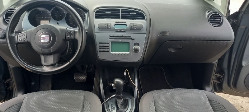 Seat Altea, снимка 5 - Автомобили и джипове - 46473899
