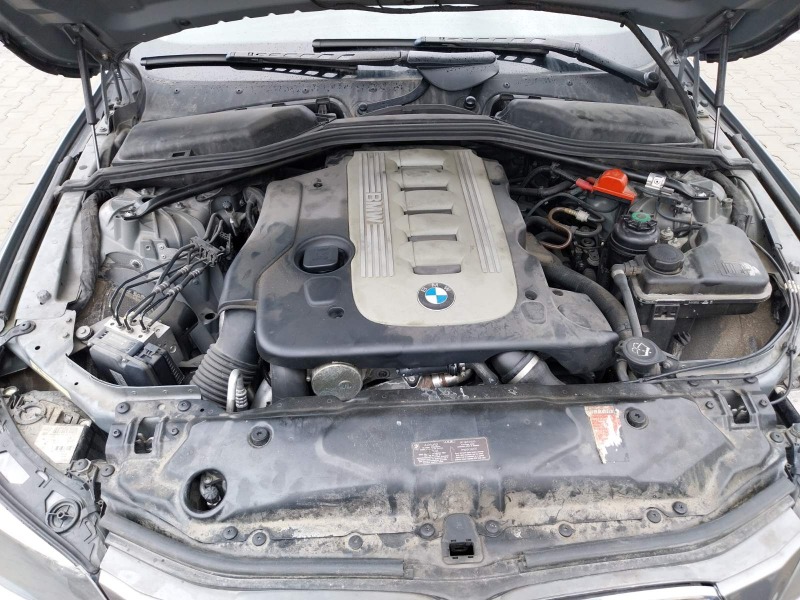 BMW 530 Facelift, 235 к.с, снимка 16 - Автомобили и джипове - 45420781
