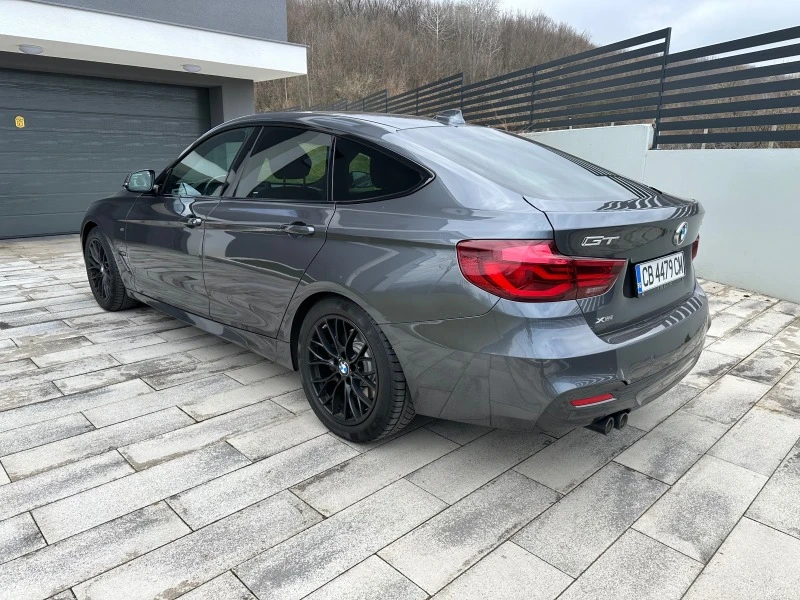 BMW 3gt 330d xDrive, снимка 4 - Автомобили и джипове - 46933049