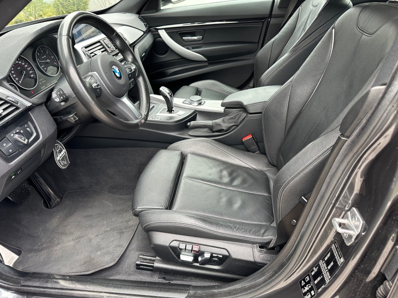 BMW 3gt 330d xDrive, снимка 7 - Автомобили и джипове - 44594364