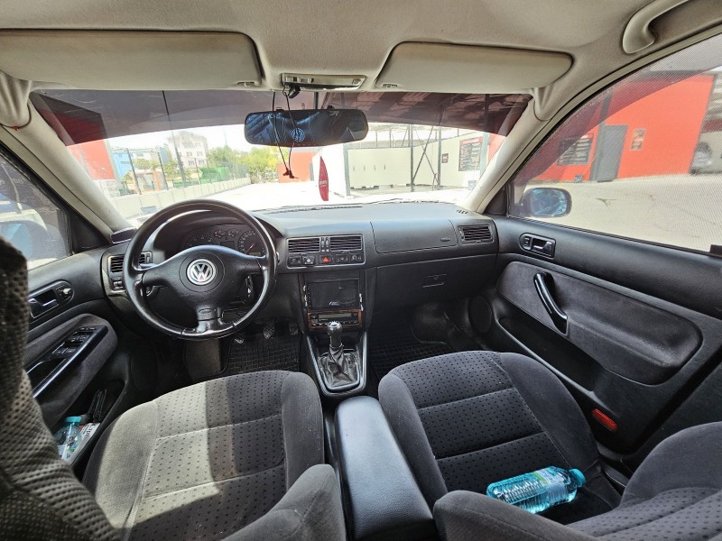 VW Bora, снимка 7 - Автомобили и джипове - 45863368