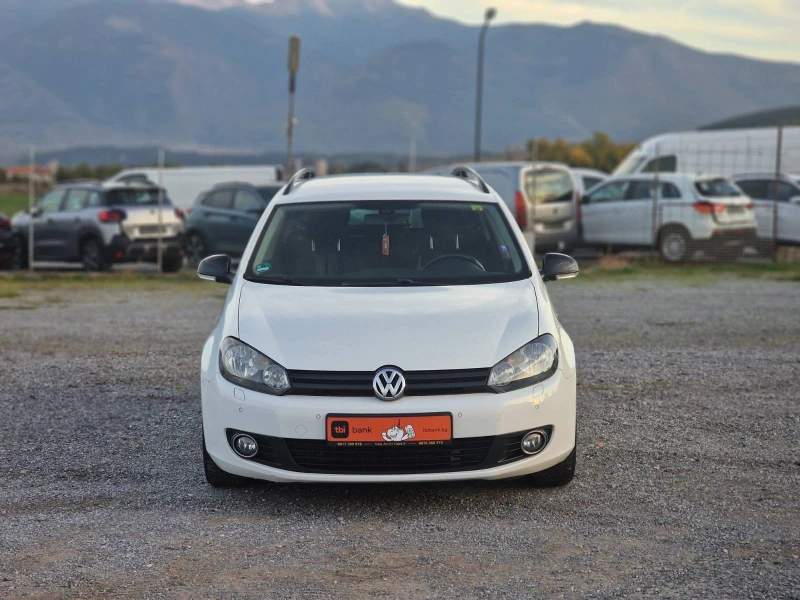 VW Golf 1.6, снимка 2 - Автомобили и джипове - 47706985