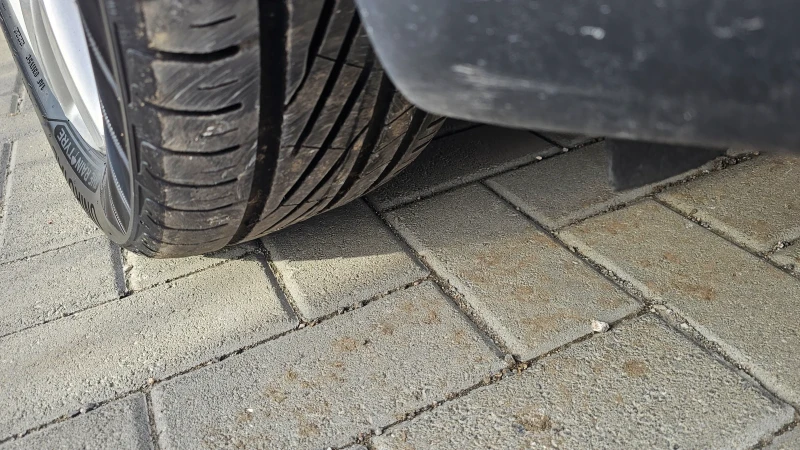 VW Golf 2.0i-NAVI-4.MOTION-, снимка 10 - Автомобили и джипове - 47807391