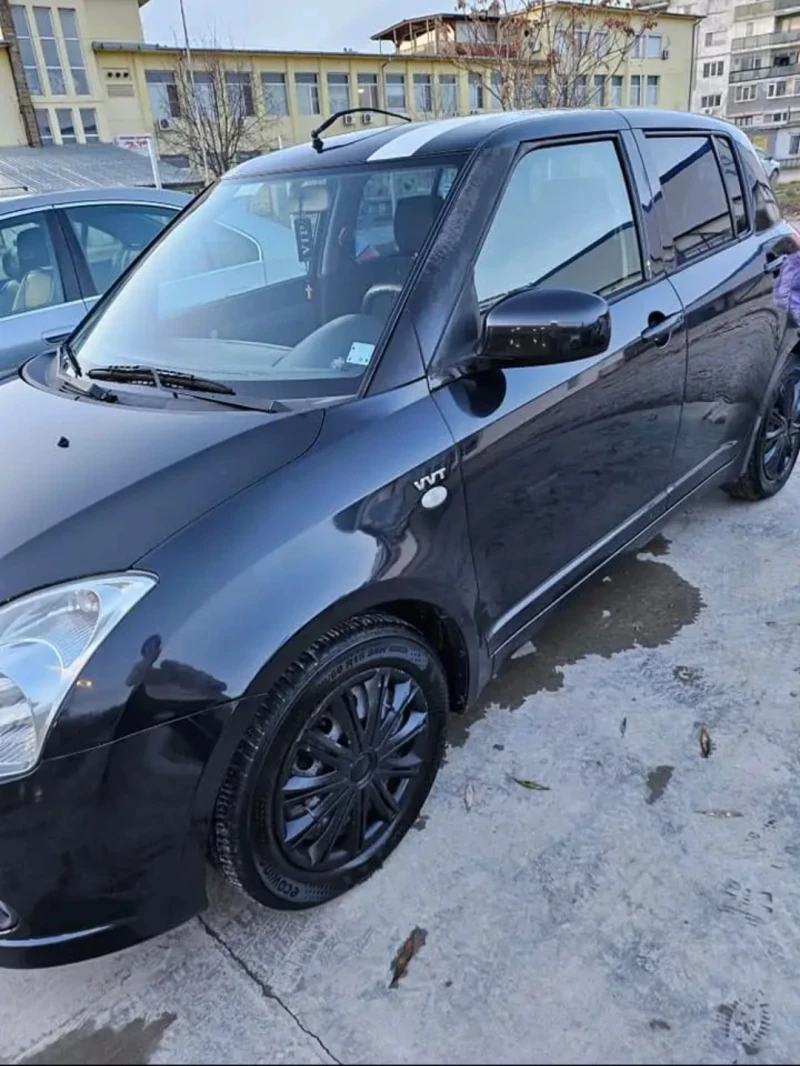 Suzuki Swift, снимка 3 - Автомобили и джипове - 48765646