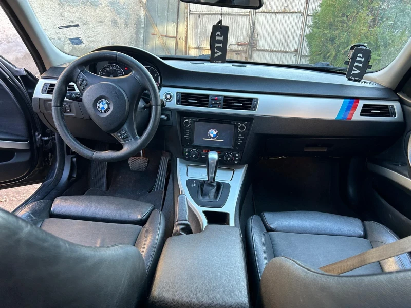 BMW 320, снимка 5 - Автомобили и джипове - 48919509