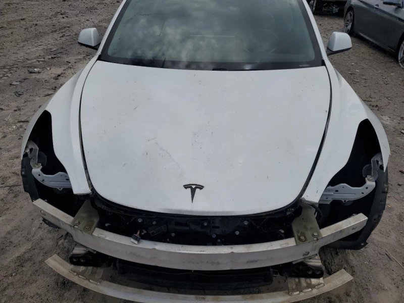 Tesla Model 3 Performance Track mode 4х4, USA НАЛИЧНА !!!, снимка 13 - Автомобили и джипове - 50663673