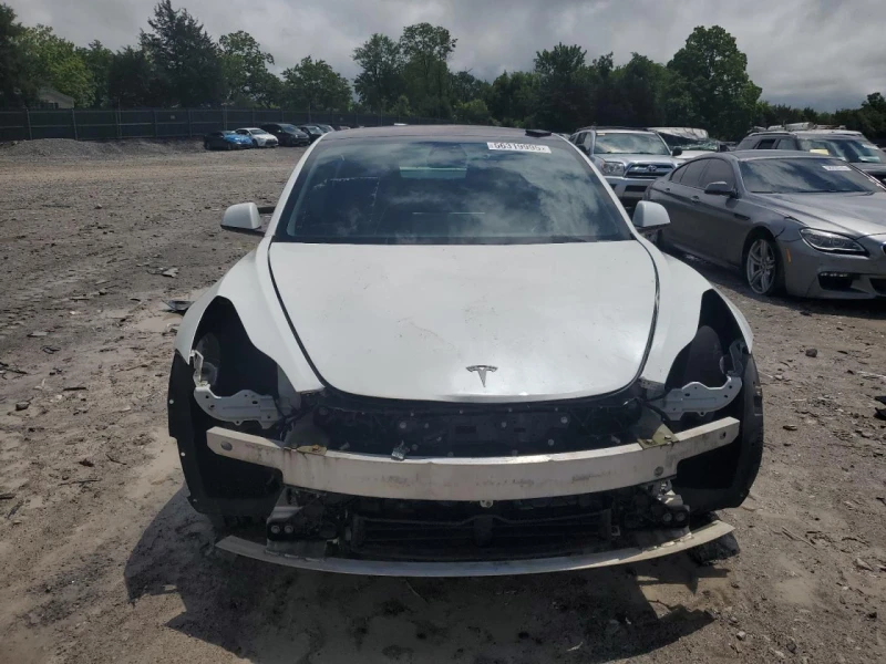 Tesla Model 3 Performance Track mode 4х4, USA НАЛИЧНА !!!, снимка 12 - Автомобили и джипове - 50663673