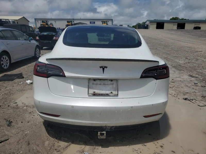 Tesla Model 3 Performance Track mode 4х4, USA НАЛИЧНА !!!, снимка 10 - Автомобили и джипове - 50663673