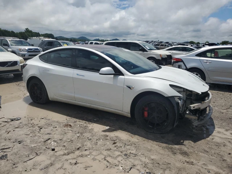 Tesla Model 3 Performance Track mode 4х4, USA НАЛИЧНА !!!, снимка 11 - Автомобили и джипове - 50663673