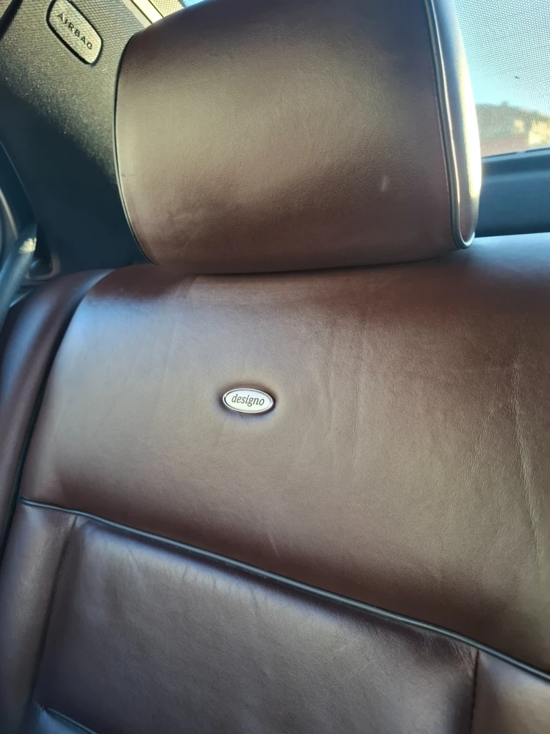 Mercedes-Benz E 350, снимка 9 - Автомобили и джипове - 52755027