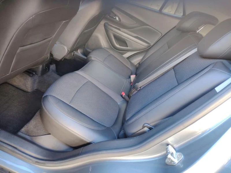Opel Mokka X АВТОМАТ-1.6СDi-136кс-2019г-114хил.км.-НОВ, снимка 14 - Автомобили и джипове - 52773330