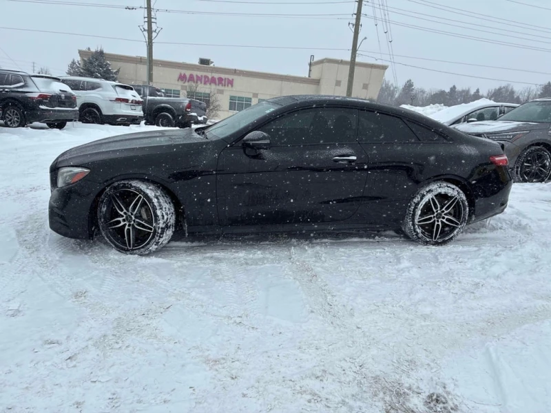 Mercedes-Benz E 450 2019 * CARFAX * ОТ ПРЕДСТАВИТЕЛСТВО, снимка 3 - Автомобили и джипове - 53190432